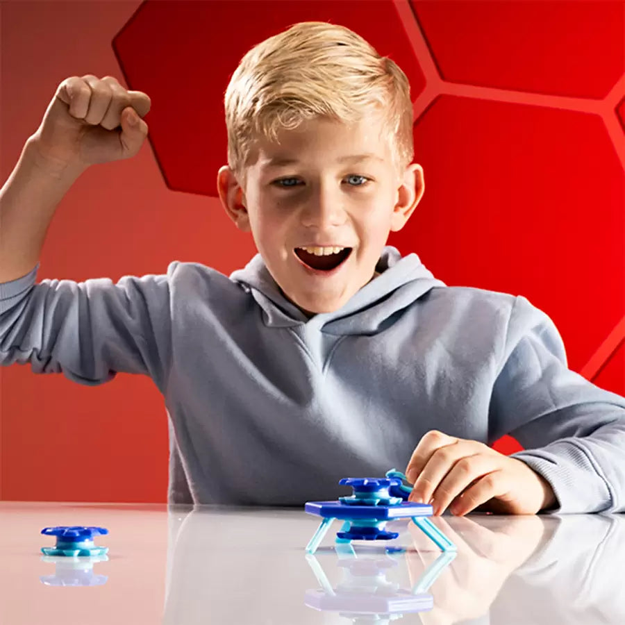 Magshuto Mag-Kit Series 1 Metal Cypher