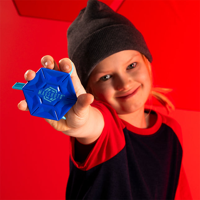 Magshuto Mag-Kit Series 1 Metal Cypher