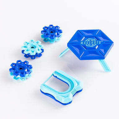 Magshuto Mag-Kit Series 1 Metal Cypher