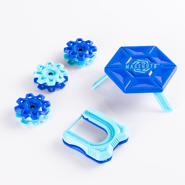 Magshuto Mag-Kit Series 1 Metal Cypher