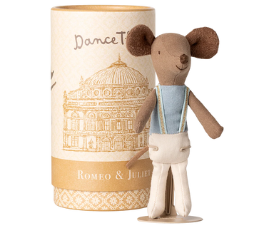 Maileg Big Brother Ballet Dancer Mouse