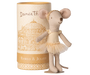 Maileg Big Sister Ballet Dancer Mouse