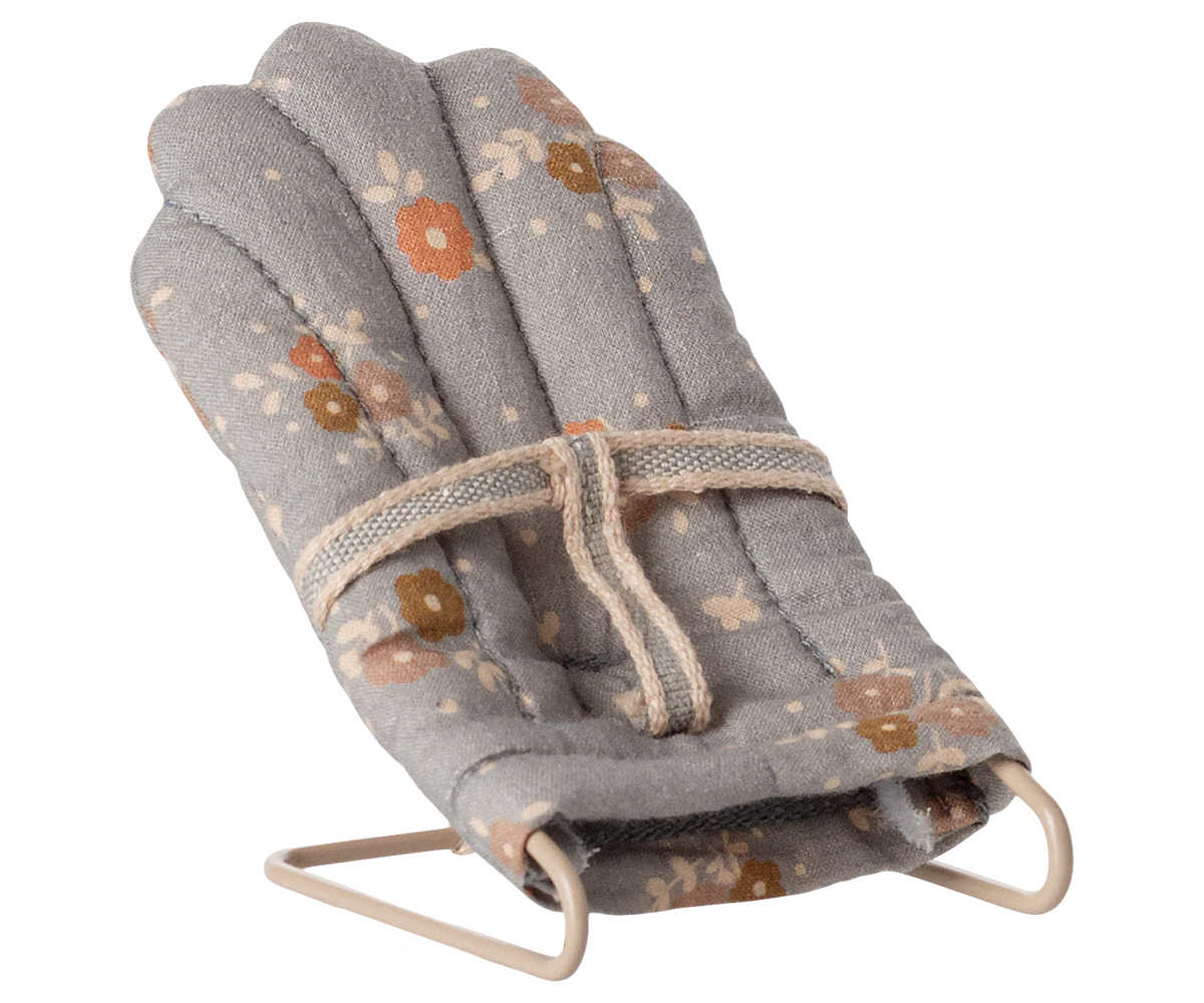 Maileg Blue MY Babysitter