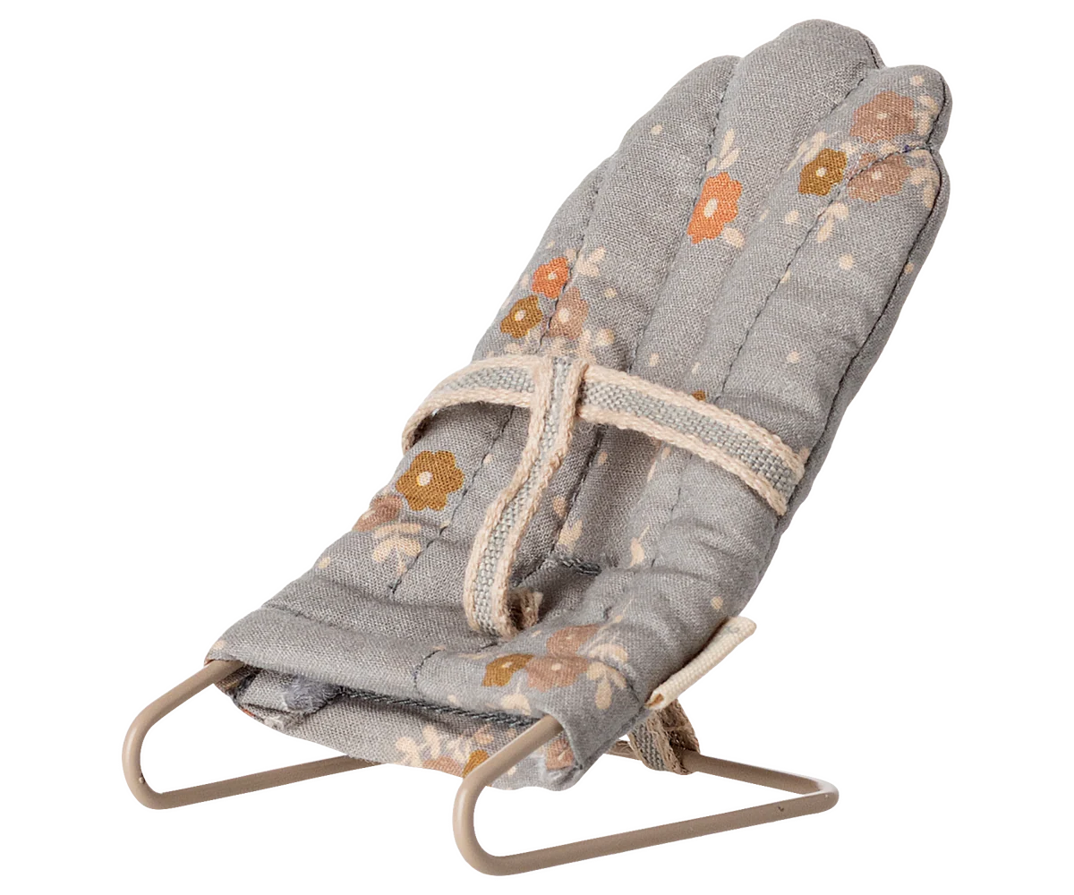 Maileg Blue MY Babysitter