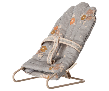 Maileg Blue MY Babysitter