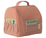 Maileg Coral Pet Carrier