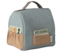 Maileg Dusty Blue Pet Carrier