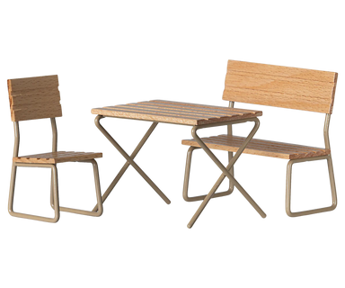 Maileg Garden Set for Mouse