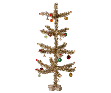 Maileg Gold Large Christmas Tree