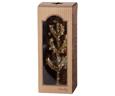 Maileg Gold Large Christmas Tree