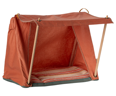 Maileg Happy Camper Tent for Mouse