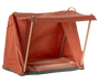Maileg Happy Camper Tent for Mouse