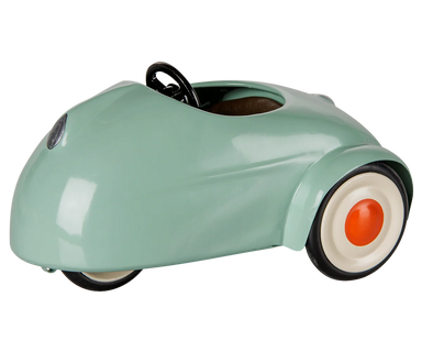 Maileg Light Mint Car for Mouse