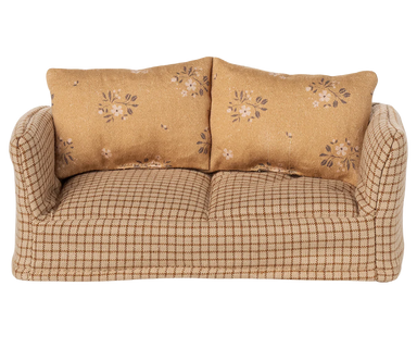 Maileg Mable Couch for Mouse