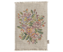 Maileg Medium Flowers Rug