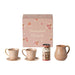 Maileg Mini Hot chocolate Set for Mouse