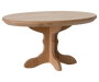 Maileg Oval Dining Table for Mouse