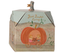 Maileg Pumpkin Carriage for Mouse