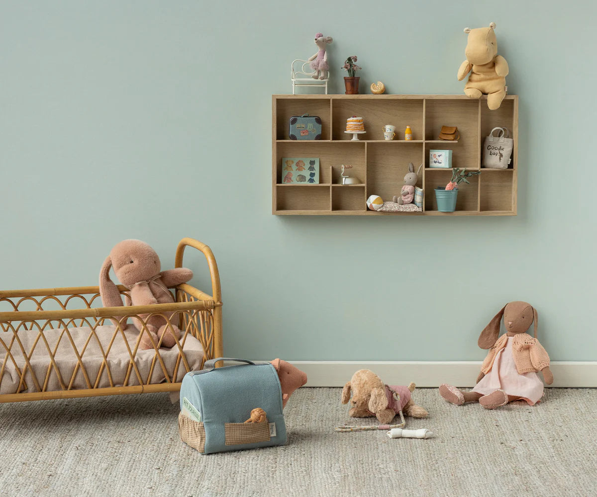 Maileg Rose Harness and Leash