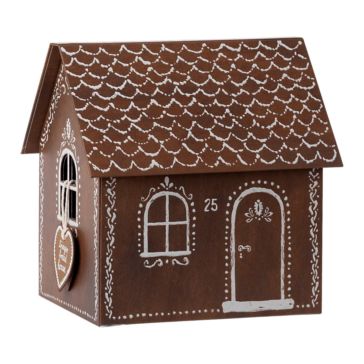 Maileg Small Gingerbread House