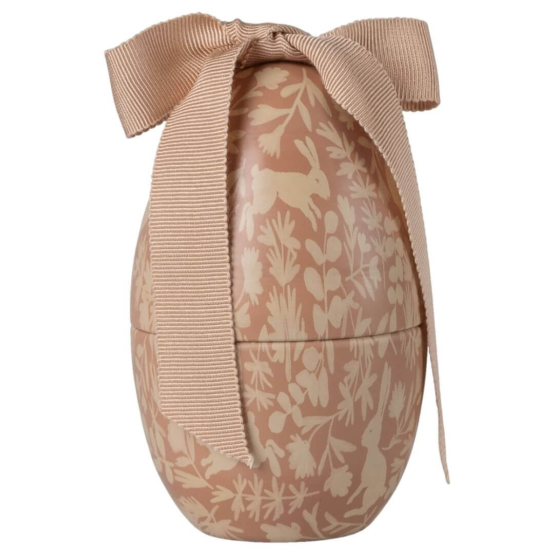 Maileg Small Powder Easter Egg