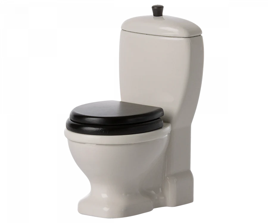 Maileg Toilet for Mouse