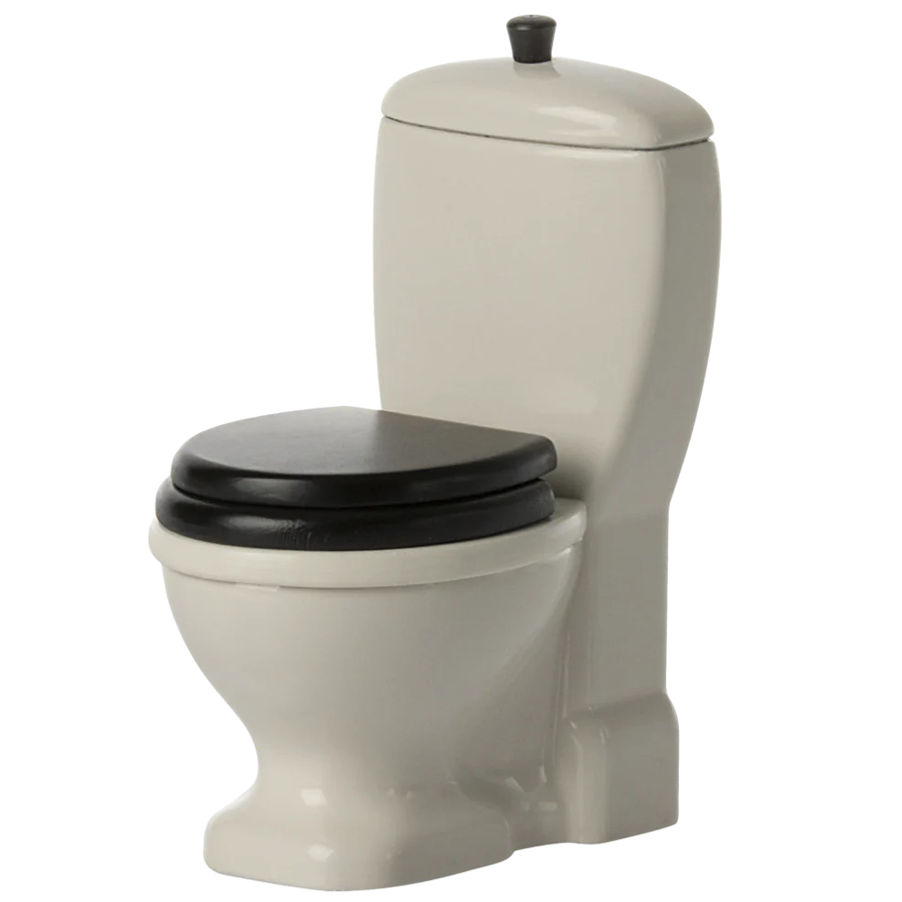 Maileg Toilet for Mouse