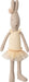 Maileg Classic Rabbit Size 1 Ballet Suit & Skirt in Cream