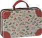 Maileg Holly Metal Suitcase