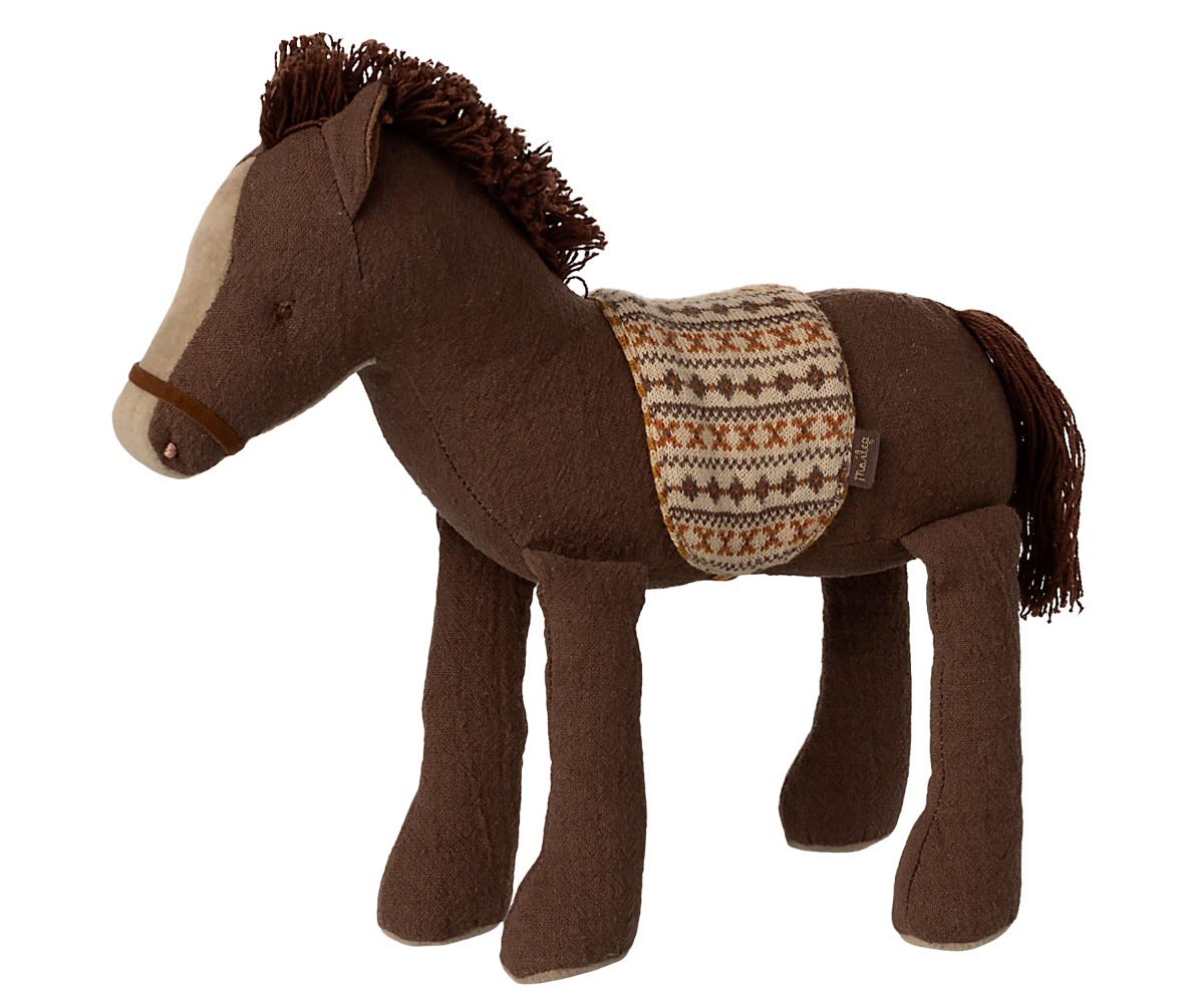 Maileg Medium Pony