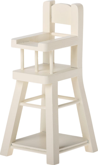 Maileg Micro High Chair