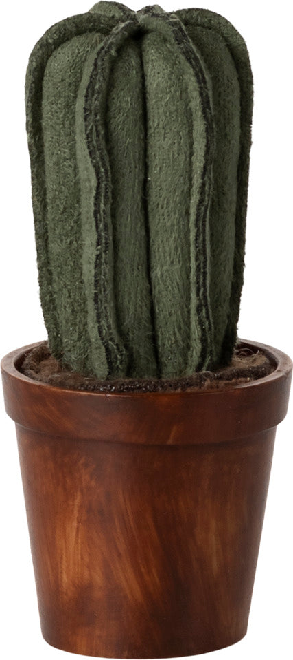 Maileg Minature Flower Pot with Cactus