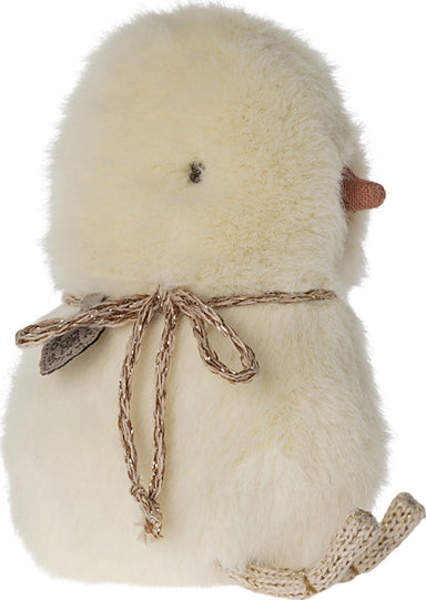 Maileg Mini Chicken Plush