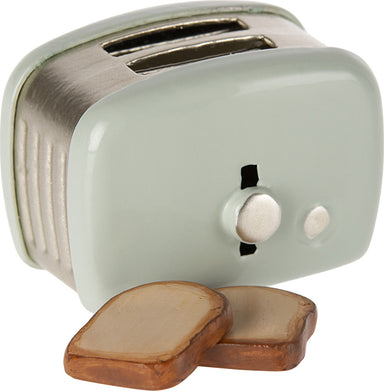 Maileg Mint Toaster