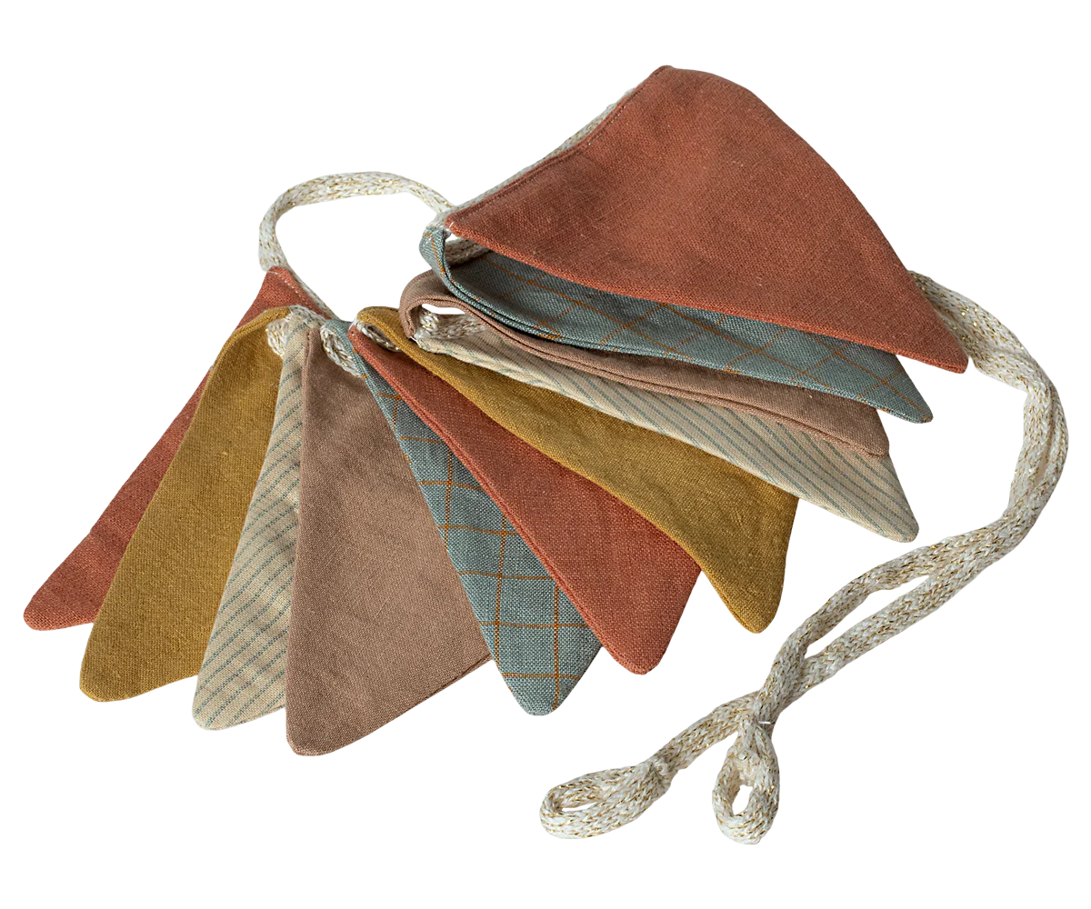 Maileg Multi Garland