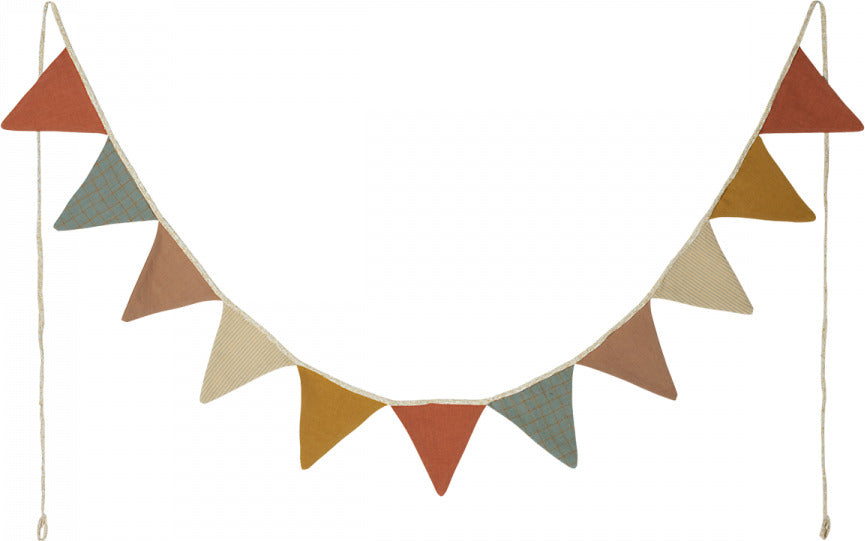 Maileg Multi Garland