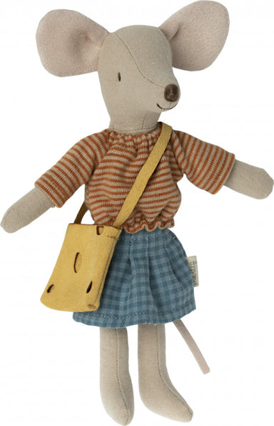 Maileg Mum Mouse