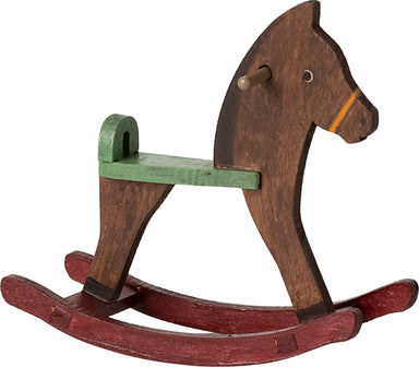 Maileg Rocking Horse for Mouse