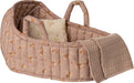Maileg Rose Large Carry Cot