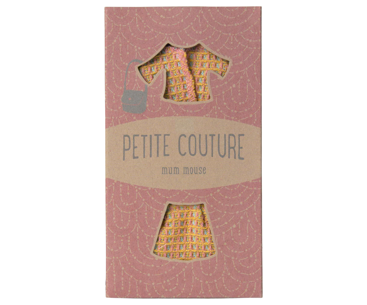 Maileg Suit for Mum Mouse