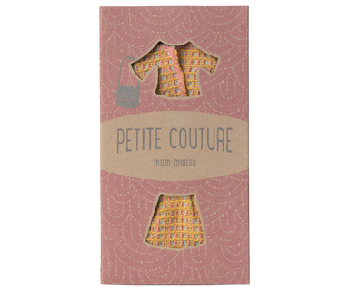 Maileg Suit for Mum Mouse