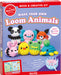 Make Your Own Loom Animals