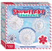 Holiday Make Your Own Snowflake Ornaments