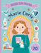 Marie Curie Sticker Life Stories Activity Book
