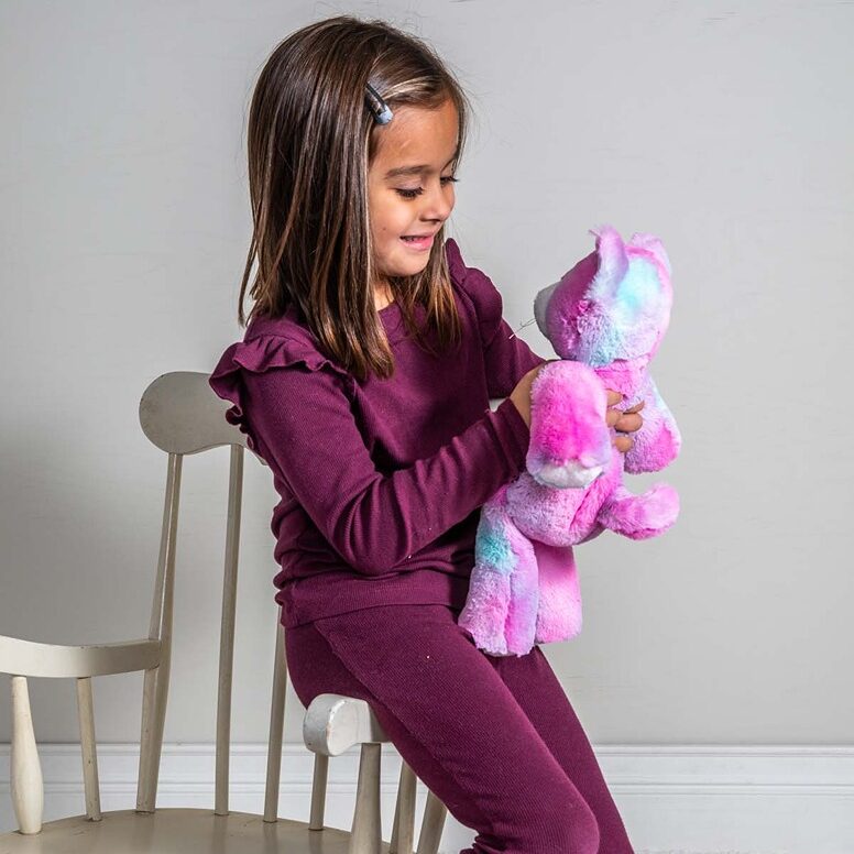 Marshmallow Cupcake Kitty