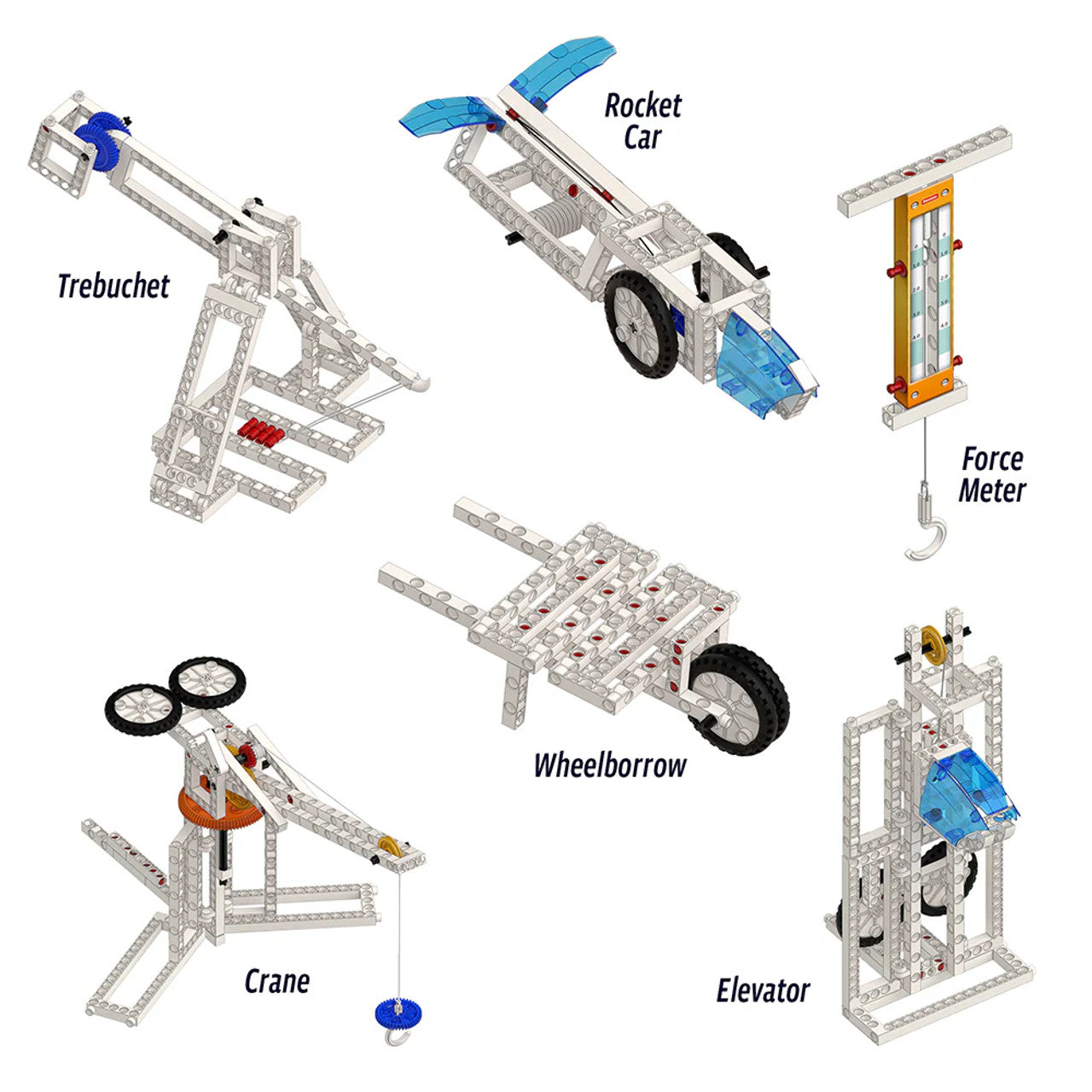 Mechanical Engineering: Machines & Vehicles