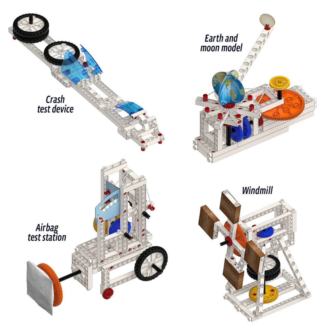 Mechanical Engineering: Machines & Vehicles