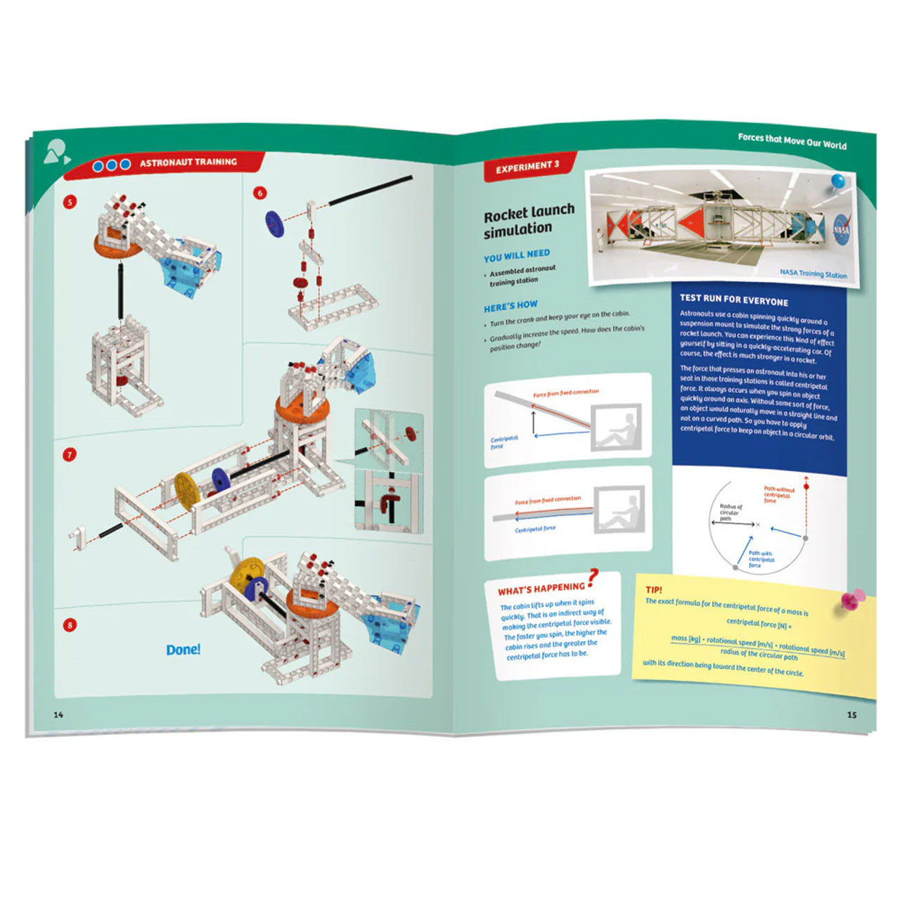 Mechanical Engineering: Machines & Vehicles