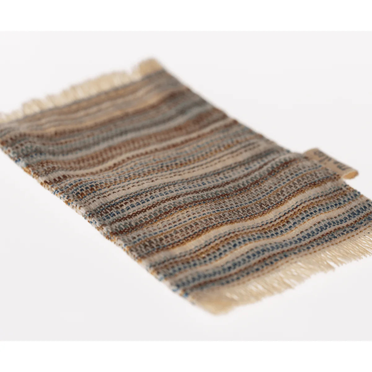 Medium Striped Rug for Mouse