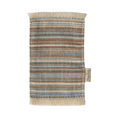 Medium Striped Rug for Mouse